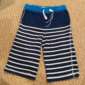 Mini Boden size 7 jersey baggies